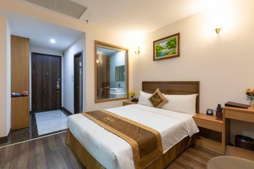 Bvm Hotel