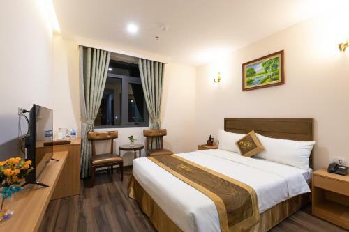 Bvm Hotel