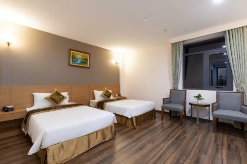 Bvm Hotel