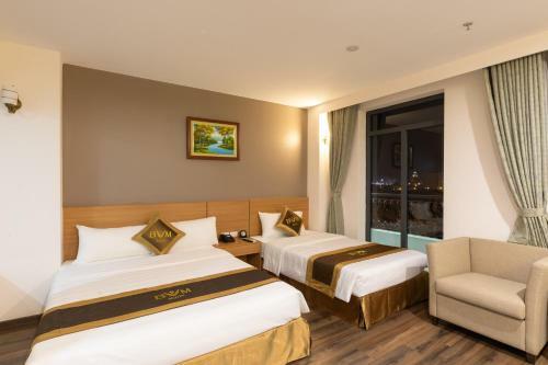 Bvm Hotel