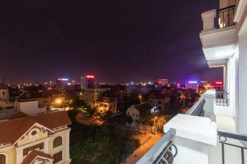 Bvm Hotel