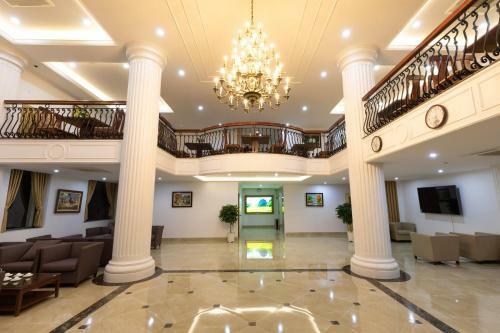 Bvm Hotel