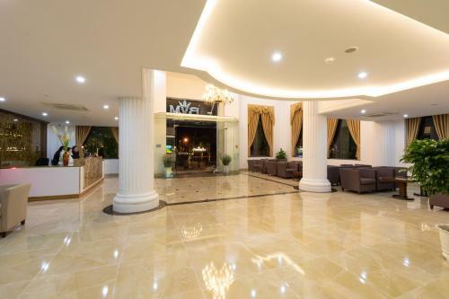 Bvm Hotel