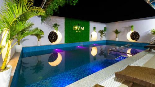 Bvm Hotel