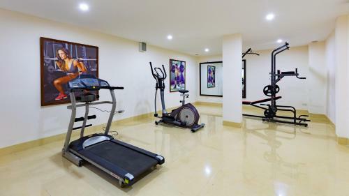 Bvm Hotel