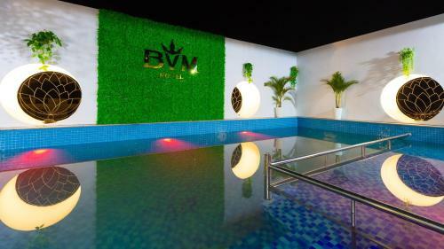 Bvm Hotel
