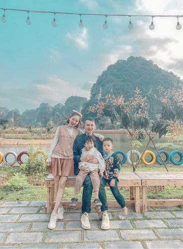 Hotel Chinh Thu Eco Garden