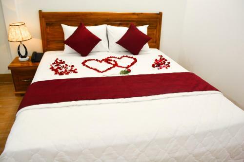 Hostal Ngoc Viet Bungalow