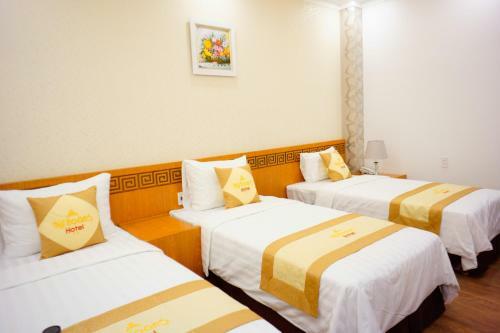 N? Ho�ng Hotel