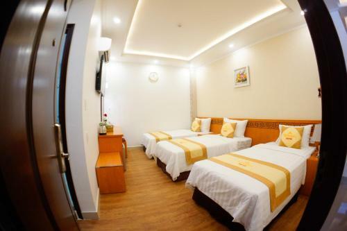 N? Ho�ng Hotel