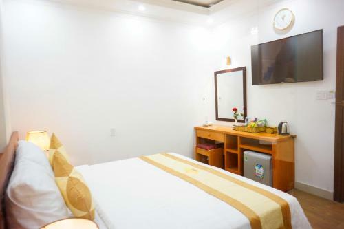N? Ho�ng Hotel