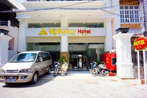 N? Ho�ng Hotel