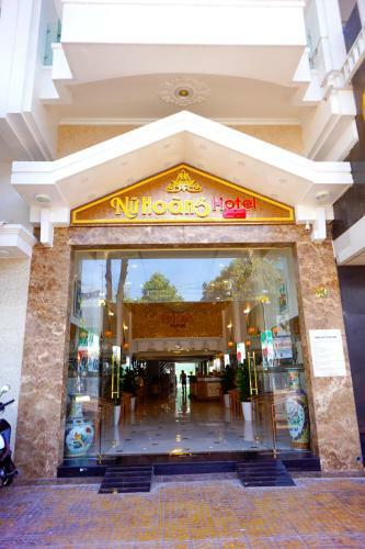 N? Ho�ng Hotel