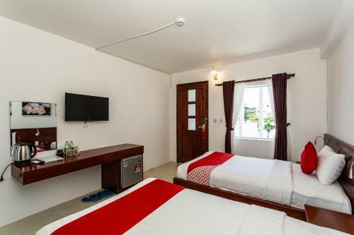 Ori Hotel