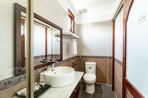 Ori Hotel