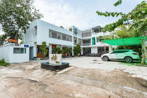 Ori Hotel