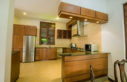 Hotel Sun Villa Muine