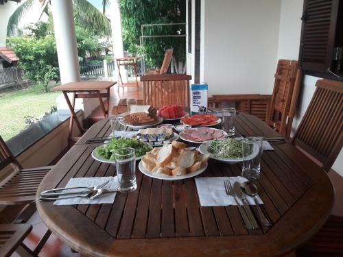 Hotel Sun Villa Muine