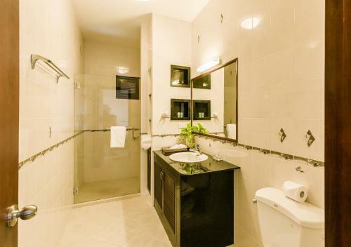 Hotel Sun Villa Muine
