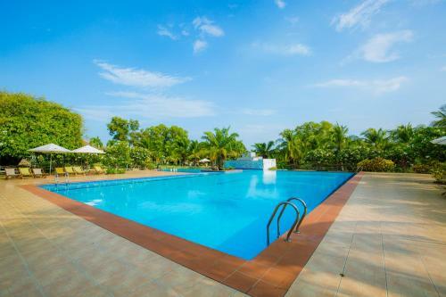 Hotel Sun Villa Muine