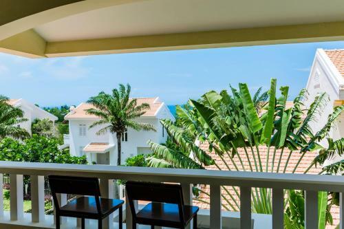 Hotel Sun Villa Muine