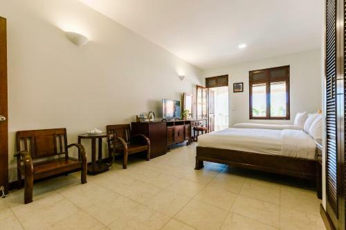 Hotel Sun Villa Muine
