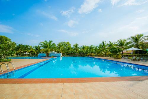 Hotel Sun Villa Muine