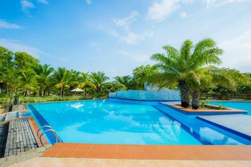 Hotel Sun Villa Muine