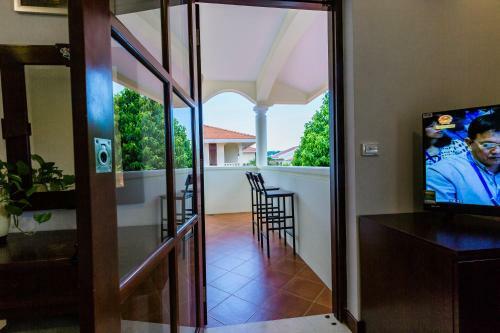 Hotel Sun Villa Muine