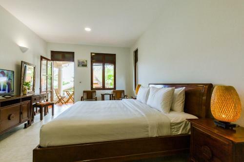 Hotel Sun Villa Muine
