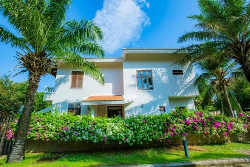Hotel Sun Villa Muine