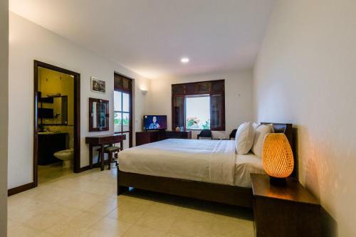 Hotel Sun Villa Muine