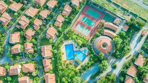 Hotel Sun Villa Muine