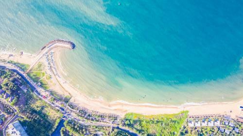 Hotel Sun Villa Muine
