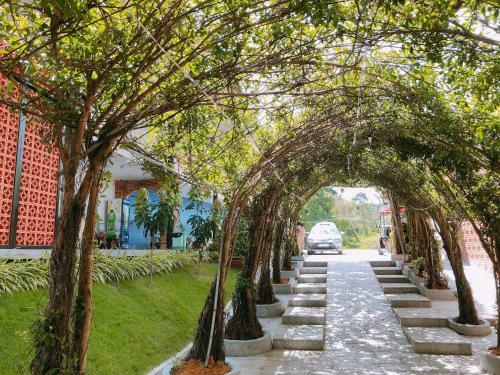 Hotel Countryside Phu Quoc Resort