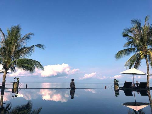 Hotel Palmy Beach Club Resort