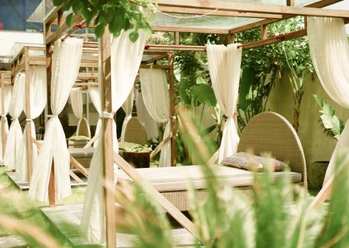 Hotel Palmy Beach Club Resort