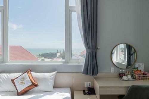 Yurii Hotel