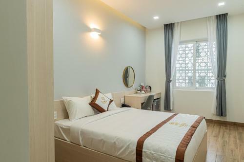 Yurii Hotel