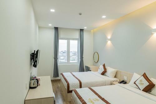 Yurii Hotel