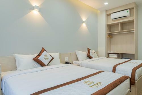 Yurii Hotel