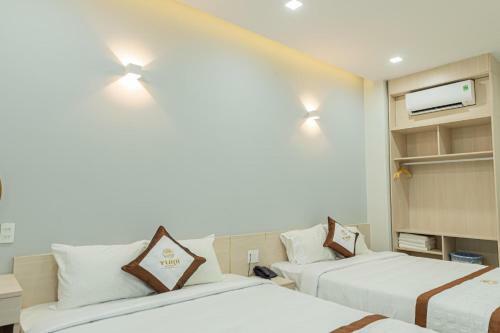 Yurii Hotel