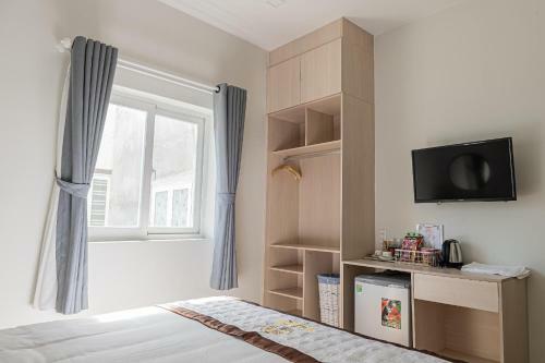 Yurii Hotel
