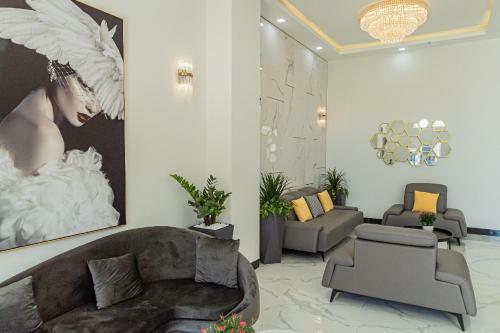 Yurii Hotel