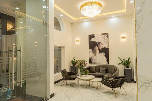 Yurii Hotel