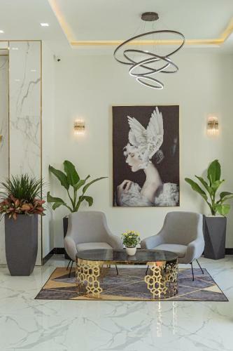 Yurii Hotel