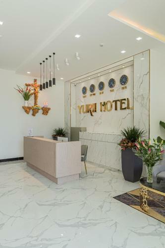 Yurii Hotel