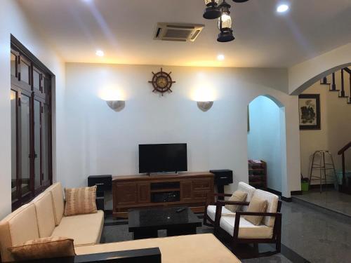 Bi?t Th? Bi?n M?i N� - Villa Muine Domaine A-d3