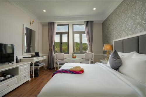 Avs Hotel Phu Quoc