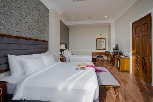 Avs Hotel Phu Quoc